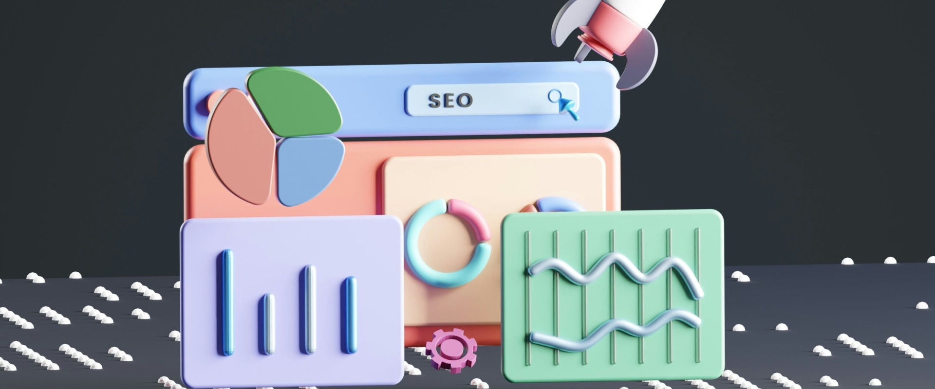 Erstellung wertvoller und informativer Inhalte: Ein Leitfaden für SEO-Strategien für Anwälte