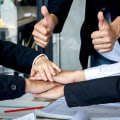Wählen Sie ein professionelles Design für Ihre Anwalts-Website