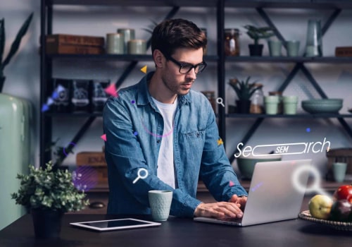 Innovativ sein und der Konkurrenz immer einen Schritt voraus sein: Strategien für die Suchmaschinenoptimierung von Anwälten